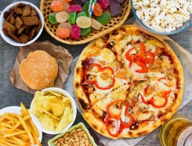 Αυτές είναι οι 18 πιο εθιστικές τροφές και οι 17 λιγότερο εθιστικές